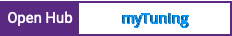 Open Hub project report for myTuning