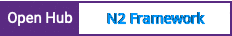 Open Hub project report for N2 Framework