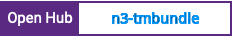 Open Hub project report for n3-tmbundle