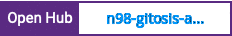 Open Hub project report for n98-gitosis-admin