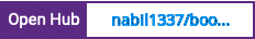 Open Hub project report for nabil1337/bootstrap-datetimepicker