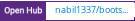Open Hub project report for nabil1337/bootstrap-datetimepicker