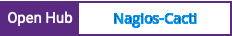Open Hub project report for Nagios-Cacti