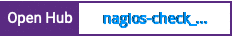 Open Hub project report for nagios-check_kumofs