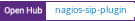 Open Hub project report for nagios-sip-plugin