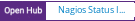 Open Hub project report for Nagios Status Information (NSI)