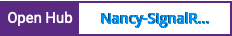 Open Hub project report for Nancy-SignalR-Coffee-Chat