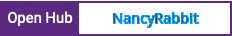 Open Hub project report for NancyRabbit