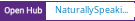Open Hub project report for NaturallySpeaking python scripting env