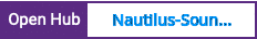 Open Hub project report for Nautilus-Sound-Converter