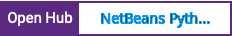 Open Hub project report for NetBeans Python Extensions