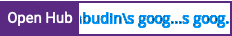 Open Hub project report for nbudin's google4r-checkout