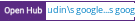Open Hub project report for nbudin's google4r-checkout