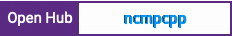 Open Hub project report for ncmpcpp