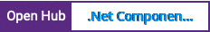 Open Hub project report for .Net Component Plug-in Framework