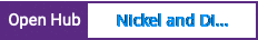 Open Hub project report for Nickel and Dime CMS (ndCMS)