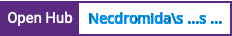 Open Hub project report for Necdromida's Dream