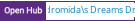 Open Hub project report for Necdromida's Dream