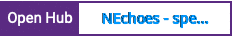 Open Hub project report for NEchoes - spellchecking mode for NEdit