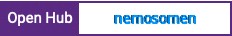 Open Hub project report for nemosomen