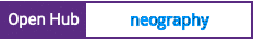 Open Hub project report for neography