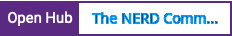 Open Hub project report for The NERD Commenter