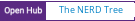 Open Hub project report for The NERD Tree