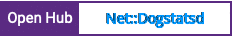 Open Hub project report for Net::Dogstatsd