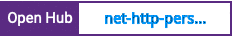 Open Hub project report for net-http-persistent
