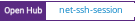 Open Hub project report for net-ssh-session