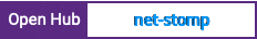 Open Hub project report for net-stomp