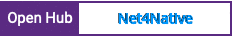 Open Hub project report for Net4Native