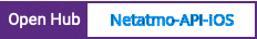 Open Hub project report for Netatmo-API-iOS