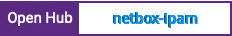 Open Hub project report for netbox-ipam