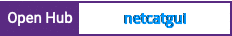 Open Hub project report for netcatgui