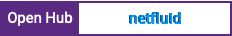 Open Hub project report for netfluid