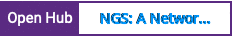 Open Hub project report for NGS: A Network Game Simulator