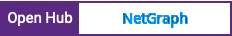 Open Hub project report for NetGraph