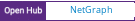 Open Hub project report for NetGraph