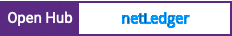 Open Hub project report for netLedger