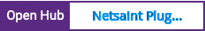 Open Hub project report for Netsaint Plugin Development