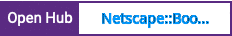 Open Hub project report for Netscape::Bookmarks