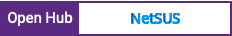Open Hub project report for NetSUS