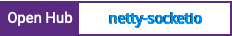 Open Hub project report for netty-socketio