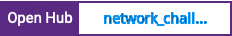 Open Hub project report for network_challenge