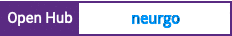 Open Hub project report for neurgo