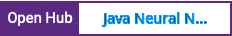 Open Hub project report for Java Neural Network Framework  Neuroph
