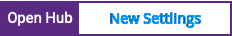 Open Hub project report for New Settlings