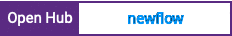 Open Hub project report for newflow