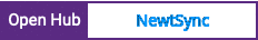 Open Hub project report for NewtSync